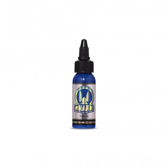 "Cobalt Blue - 30ml - Viking by Dynamic"  